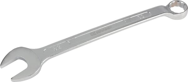 Clé mixte, 32 mm, Kramp vue 2