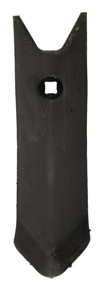 Pointe 80x15mm p/Köckerling — réf. 506064CKR