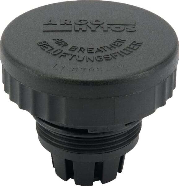 Filtre de ventilation — réf. F835860061020