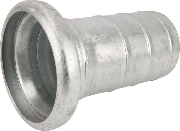 Spojka samice 5 1/4" + hadice 125mm