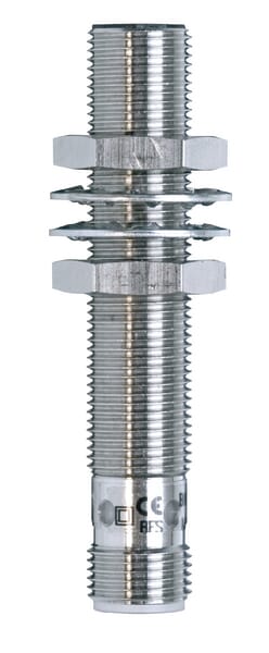 Détecteur de proximité inducti · réf. BESM12MIPOC20BS04G
