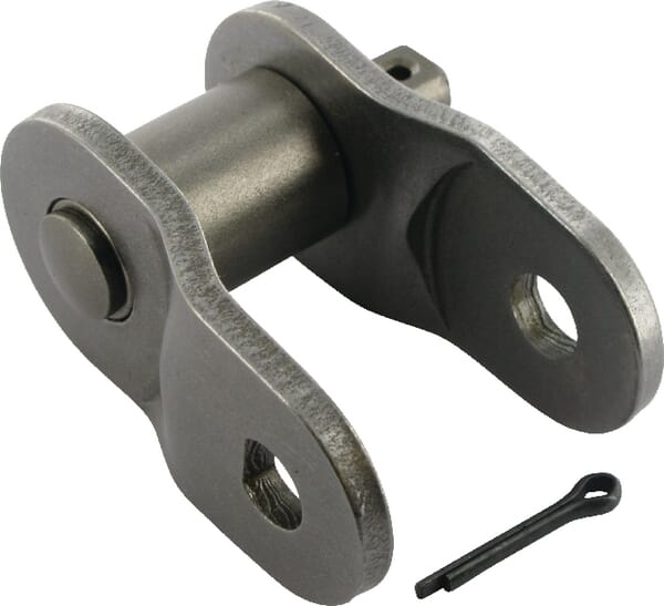 Řetěz. článek zalomený ASA 120