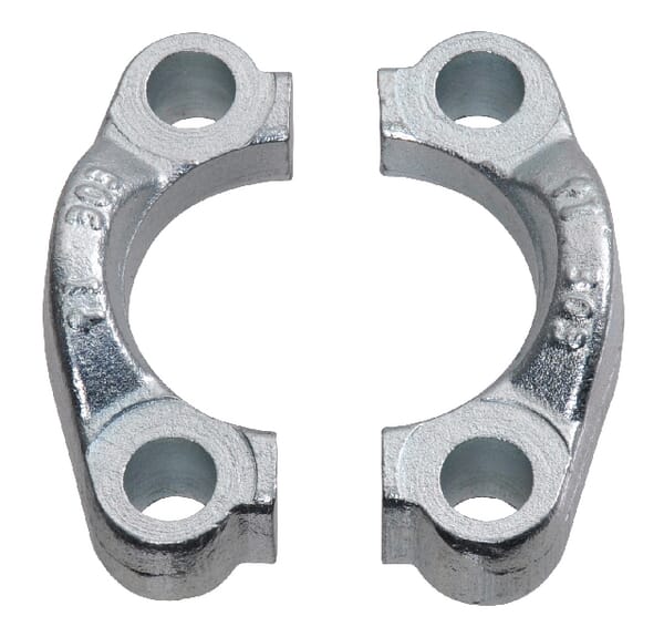 Poloviny příruby, dělené, SAE 3000 psi