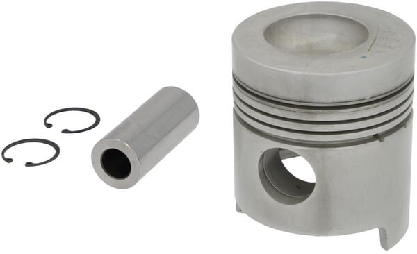 Piston Sans Segments · réf. VPB2550