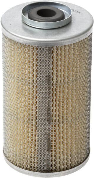 Filtre de cabine vue 3