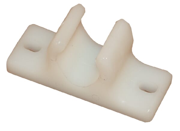 Türhalter Aussenteil Nylon · réf. TX4733