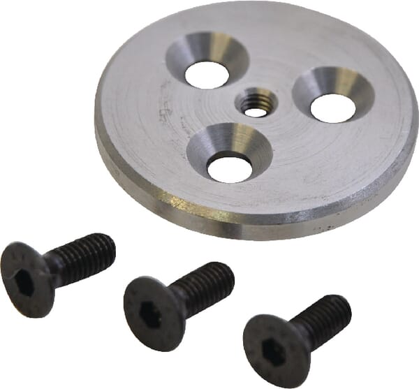 Couvercle FF 100/160 — réf. PD95701034000