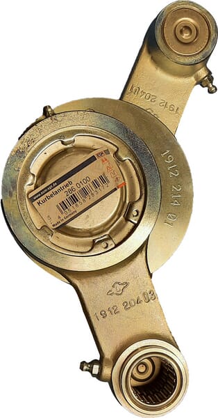 Pohon kompl. Busatis