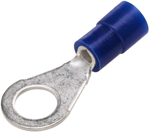 Cosse de câble bleue 1,5-2,5 mm² · réf. 8KW178042132