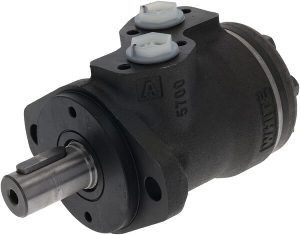 Orbitální motor, hřídel Ø 25 A2