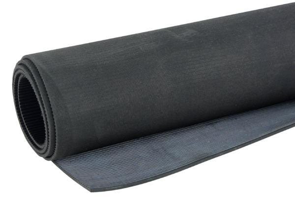 Tapis en caoutchouc · réf. CAF2001