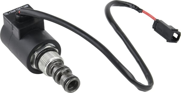 Clapet, hydraulique — réf. 5193928