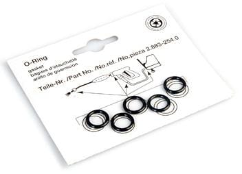 Jeu de bague d'étanchéité neu · réf. 28832540
