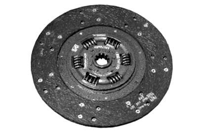 Disque d'embrayage entraîné — réf. VPG2189