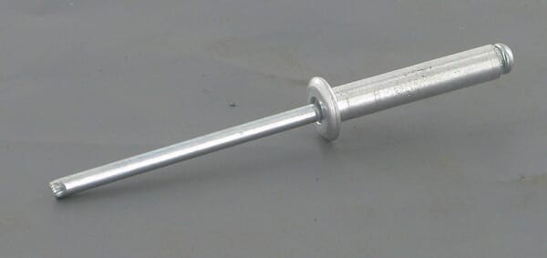 Rivet aveugle alu 4x21 — réf. ET71369