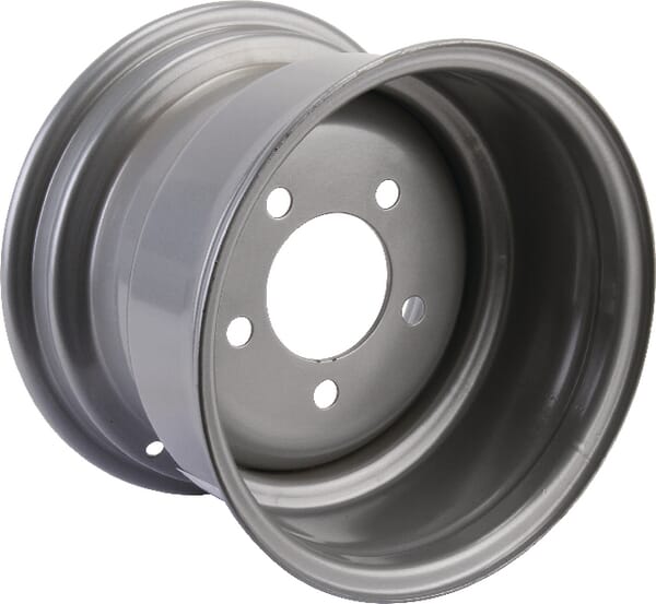 Jante ar.23" grise · réf. ET35715