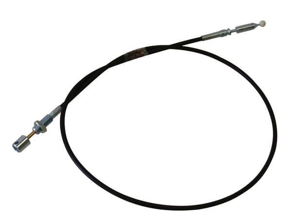 Câble commande Bowden L=1600mm — réf. 0485730