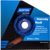 Emery Cloth Handy Roll - 25m