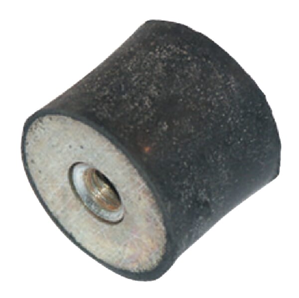 Pryžové tlumiče typu C V2A