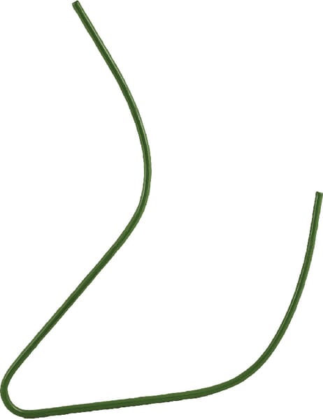 Prst vytřásadla příčného