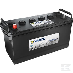 Buy Starter batteries - ProMotive HD - KRAMP