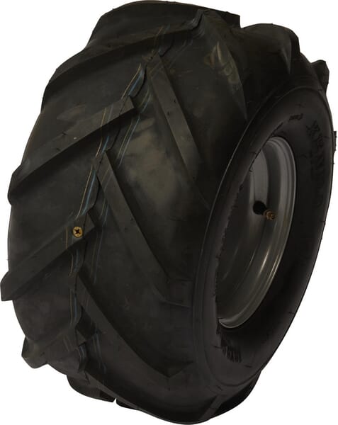 Roue vue 5