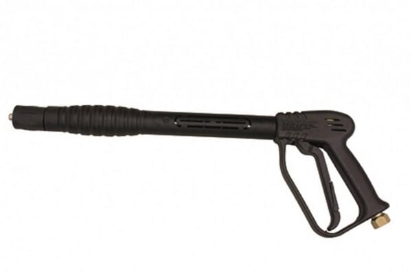 1/2 lance HP côté pistolet 280 bar-25 L/min 150°C · réf. 160075RE