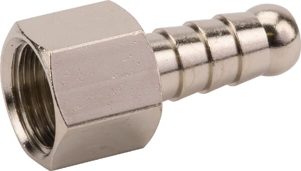Hadicová spojka 8 mm x 1/4"