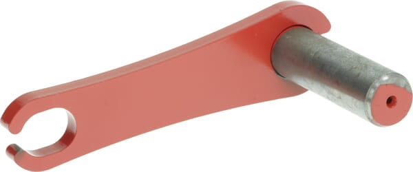 Boulon d’arrêt soudé V&N · réf. VNRLA412100