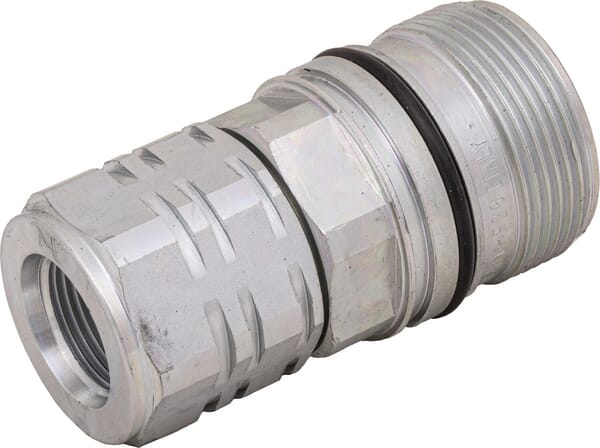 Coupleur à visser fem M22x150 — réf. SKSF16D22