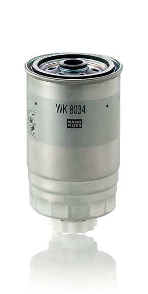 Filtre à carburant — réf. WK8034
