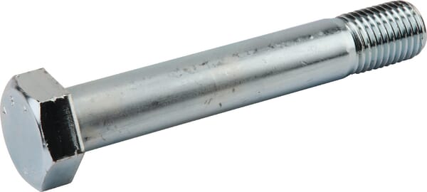 Vis 6 pans raccourci M30X190-8 — réf. 3014896