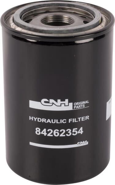 Filtre hydraulique — réf. 84262354