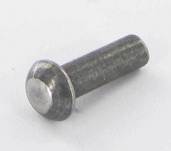 Paquet de rivets 6,3x20 · réf. 6320BPKG