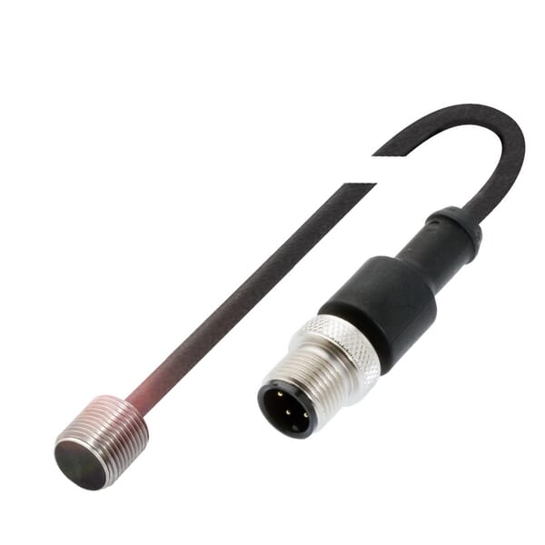 Capteur de proximité inductif · réf. BES0464