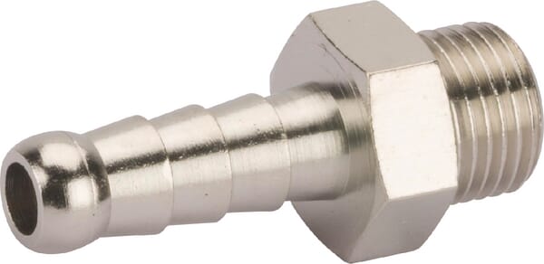 Hadicová spojka 6 mm x 1/8"