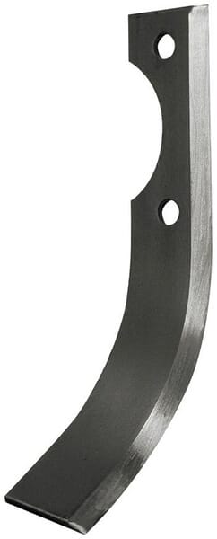 Lame rotative G 200/40x5 compatible Bouyer · réf. RB516025