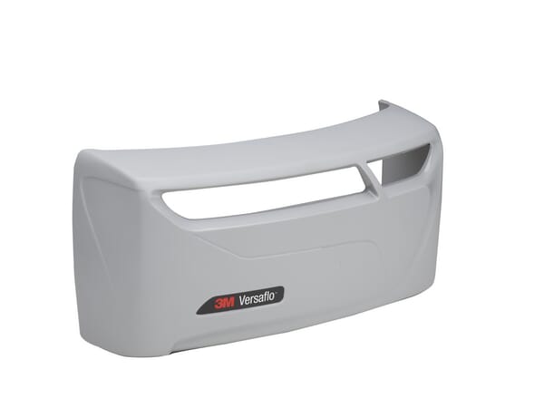 Kryty filtrů Versaflo