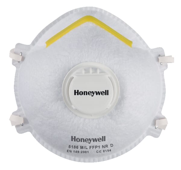 Maska +V 5186 FFP1 (20x)