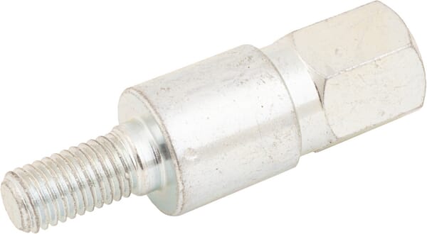 Adaptateur type N, 10 cannelures Ø 6 mm, adapté à Makita · réf. FGP4552365