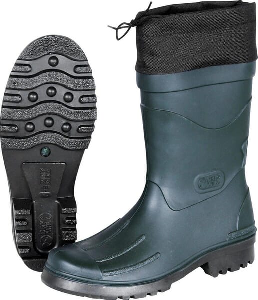 957 Holínky Nils se zatepleným okrajem