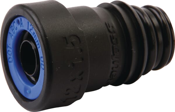 Raccord adaptable ss filetage · réf. 8938000972