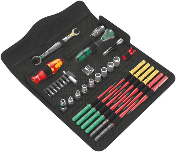 Maintenance Kraftform Kompakt W 1 · réf. 05135926001
