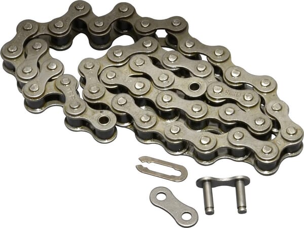 Chaîne à rouleaux n°41 22.0 — réf. 2106898SM