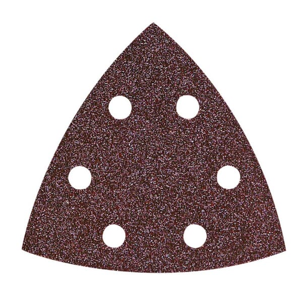 Feuilles Delta 94mm K60 (10) · réf. 753402