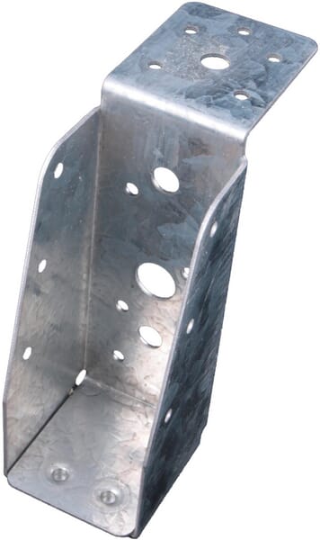 Support de poutre longue 46x121 mm · réf. WAE49251446