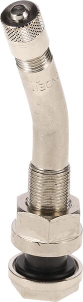 Valve RTT ms70 (coudée à 27°) · réf. 5626690
