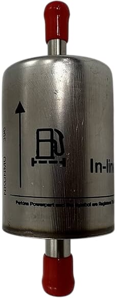 Filtre à carburant — réf. 5256207
