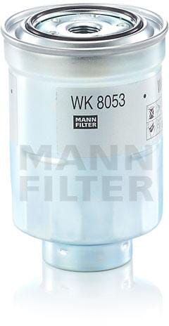 Filtre à carburant — réf. WK8053Z