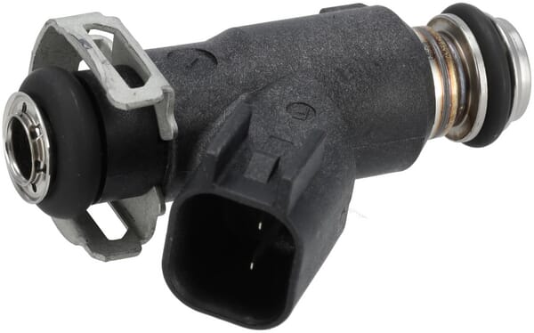 Tryska vstřikování paliva